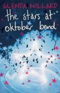 Old Barn Books The Stars at Oktober Bend