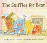 Warner Books Sniffles for Bear