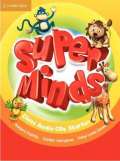 Cambridge University Press Super Minds Starter Class Audio CDs (2)