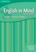 Cambridge University Press English in Mind Level 2 Teachers Resource Book