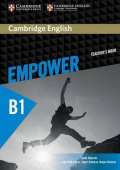 Cambridge University Press Empower Pre-Intermediate Teachers Book