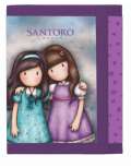 Karton P+P Dtsk textiln penenka Friends Walk Together