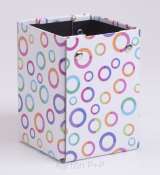 Karton P+P Kelmek na tuky lamino Rings