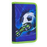 OXYBAG Penl 1 patrov s chlopn, naplnn fotbal