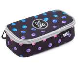 OXYBAG Pouzdro etue JUMBO OXY Dots colors