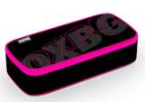 OXYBAG Pouzdro etue komfort OXY BLACK LINE pink