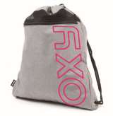 OXYBAG Vak na zda Komfort OXY Grey/Pink