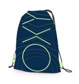 OXYBAG Vak na zda OXY PASTEL LINE green