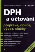 Grada DPH a tovn - peprava, dovoz, vvoz, sluby