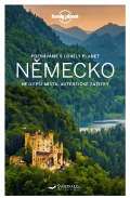 Svojtka Poznvme Nmecko - Lonely planet