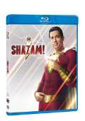 Glover John Shazam! BD