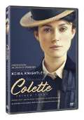 Knightley Keira Colette: Příběh vášně