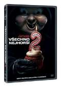 Landon Christopher Všechno nejhorší 2 (Happy Death Day 2U)