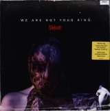 Slipknot We Are Not Your Kind (MSH Exclusive, 2x �erven� LP)