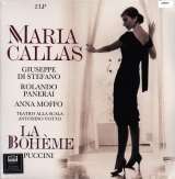 Callas Maria Puccini: La Boheme