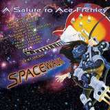 Cleopatra Spacewalk - A Salute To Ace Frehley