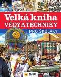 Sun Velk kniha vdy a techniky pro kolky