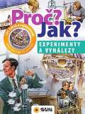 Sun Pro? Jak? Experimenty a vynlezy