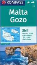 Marco Polo Malta, Gozo  235   NKOM