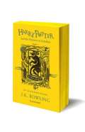 Rowlingov Joanne Kathleen Harry Potter and the Prisoner of Azkaban - Hufflepuff Edition