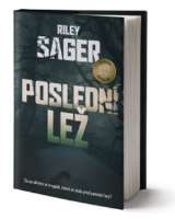 Sager Riley Poslední lež