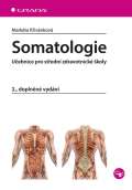 Grada Somatologie - Uebnice pro SZ