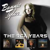 Tyler Bonnie RCA Years (Box Set 4CD)