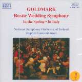 Goldmark Karl Rustic Wedding Symphony