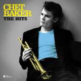 Baker Chet Hits (Deluxe Gatefold Hq)