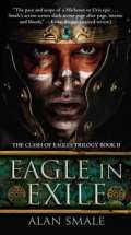 Del Rey Books Eagle in Exile
