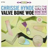 Warner Music Valve Bone Woe