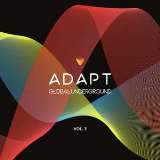 Warner Music Global Underground: Adapt Vol.3