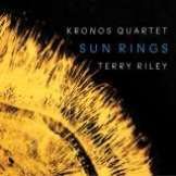 Kronos Quartet Sun Rings - Terry Riley