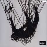 Korn Nothing (bl vinyl)