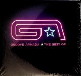 Groove Armada 21 Years