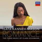 Decca Romance - The Piano Music of Clara Schumann