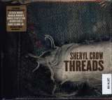 Crow Sheryl Threads