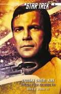 Laser Star Trek: Zkouka ohnm: Kirk - Hvzda