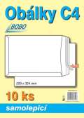 BOBO BLOK Oblky C4 samolepic (bal. 10ks)