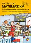 NNS Matskova matematika, 7. dl - Zdokonalujeme se v potn do sta