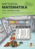 NNS Matskova matematika, 8. dl - Potn do tisce