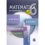 Plpn Zdenk Matematika 6 pro Z - Aritmetika