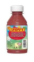 Jovi JOVI temperov barva 250ml v lahvi hnd
