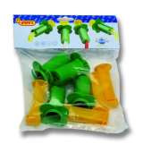 Jovi JOVI BLANDIVER p�stov� minivytla�ovadla 4ks