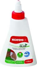 Kores Kores White glue 125 ml