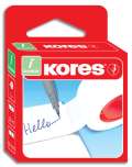 Kores Kores Invisible lepic pska 33 m x 19 mm v krabice