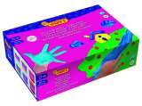 Jovi JOVI prstov barvy 6x125ml