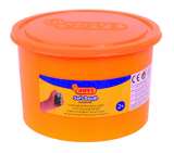 Jovi JOVI BLANDIVER m�kk� model�na 460g oran�ov� neon