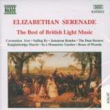 Benjamin A. Elizabethan Serenade - Best Of British Light Music