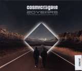 Cosmic Gate 20 Years - Forward Ever Backward Never